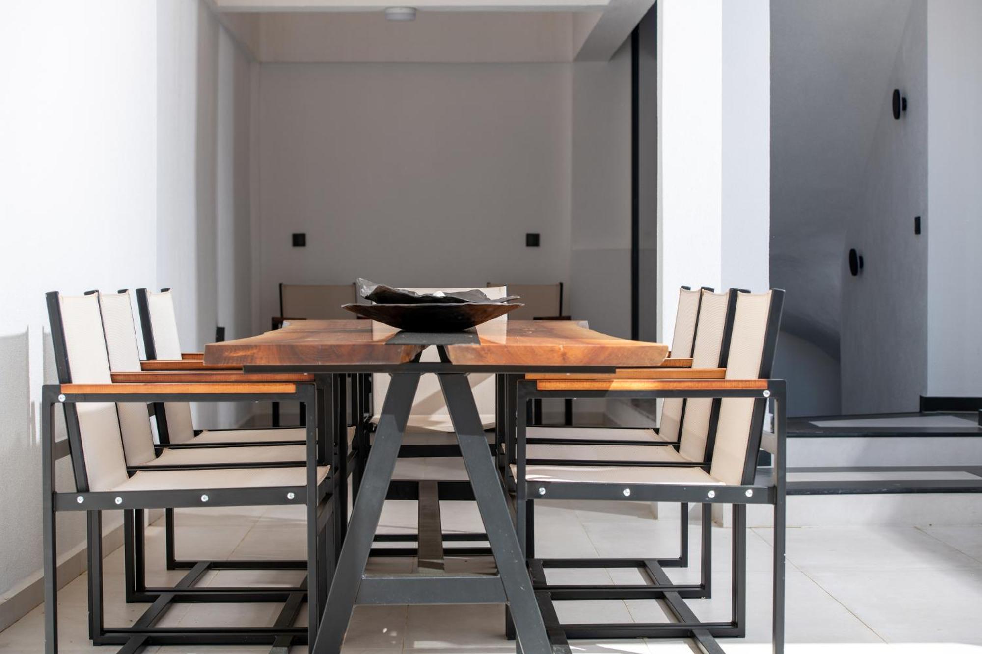 Alexandrion Appartements Down Town Сарти Екстериор снимка
