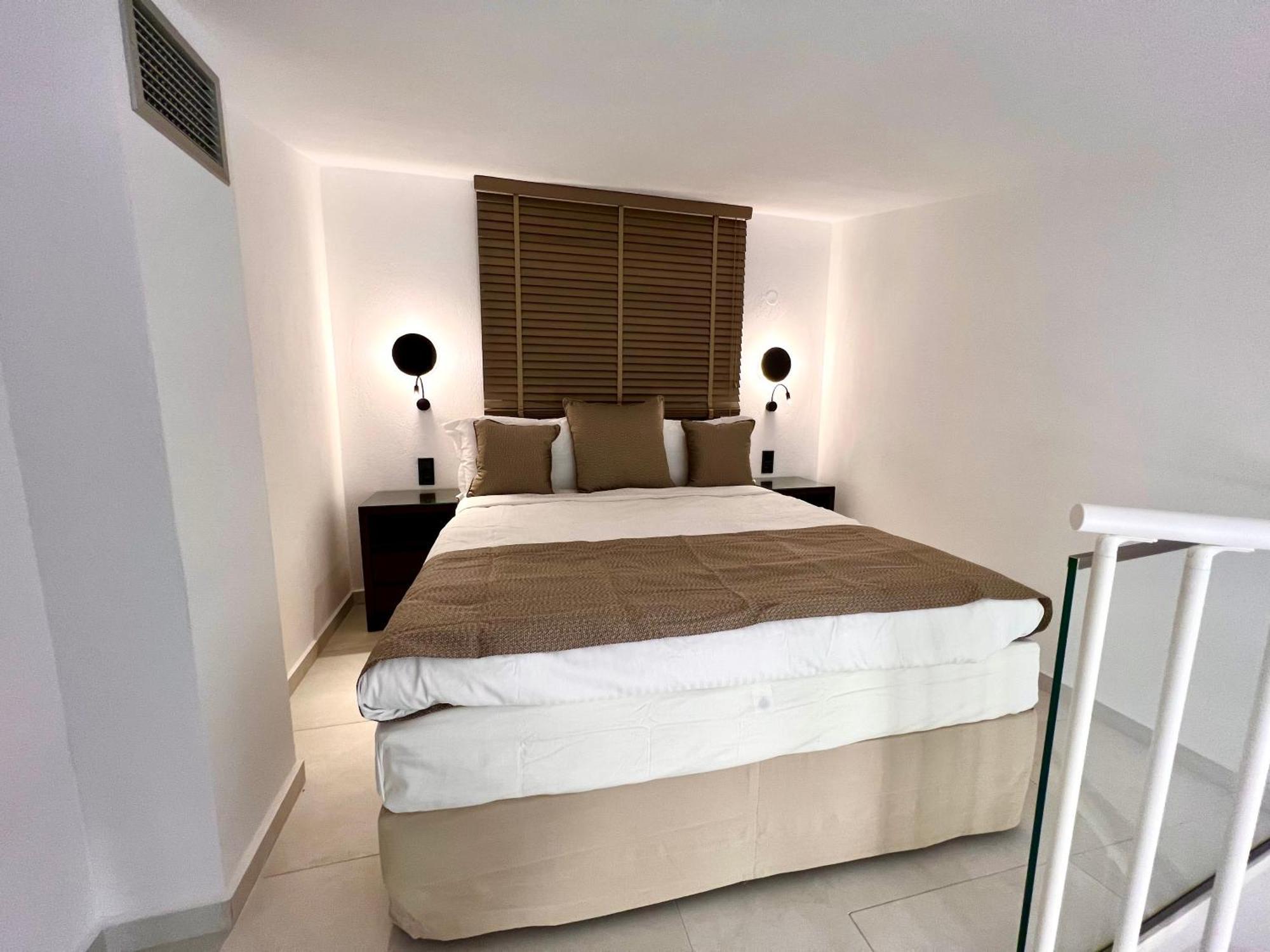 Alexandrion Appartements Down Town Сарти Екстериор снимка