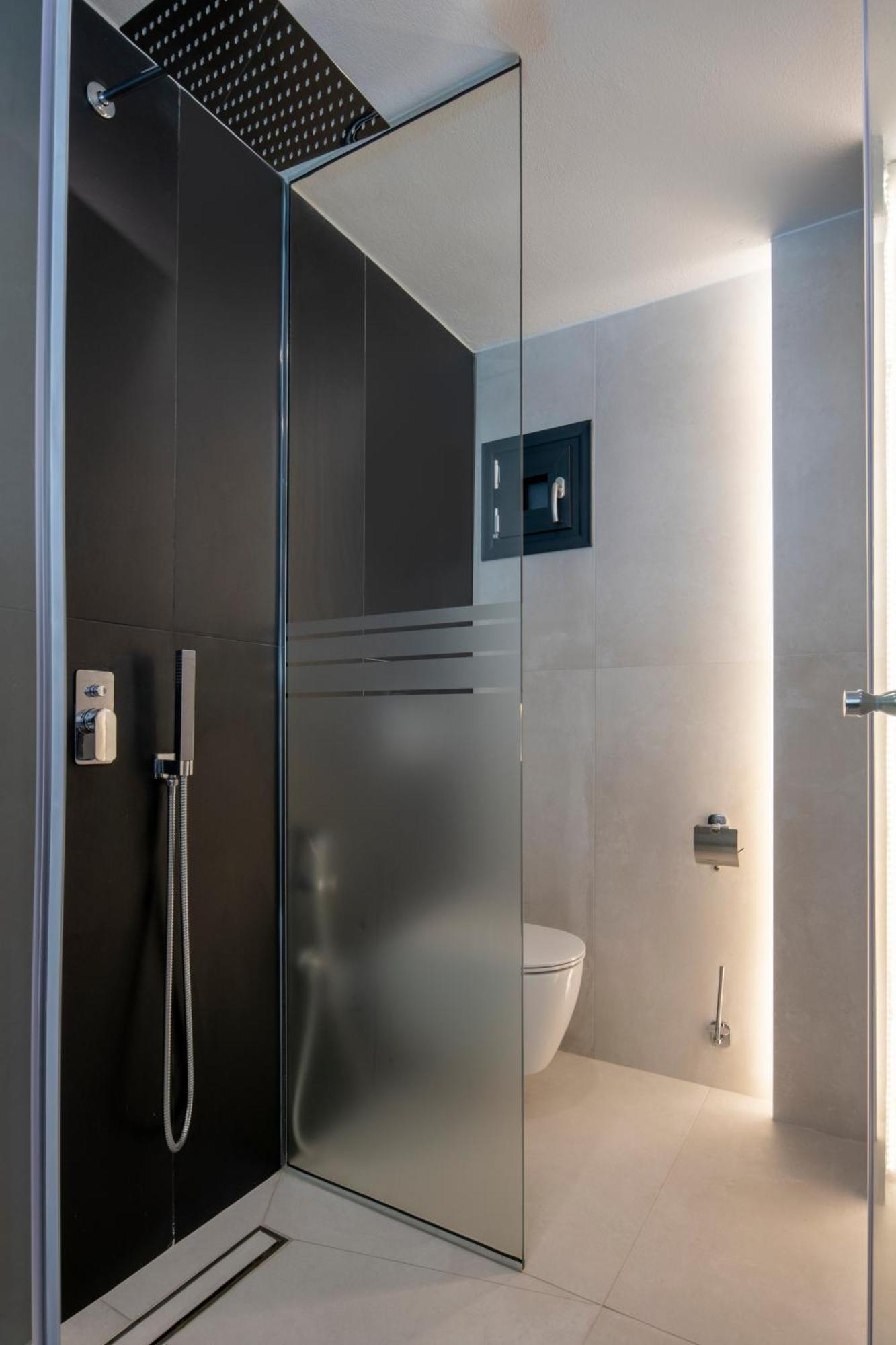 Alexandrion Appartements Down Town Сарти Екстериор снимка